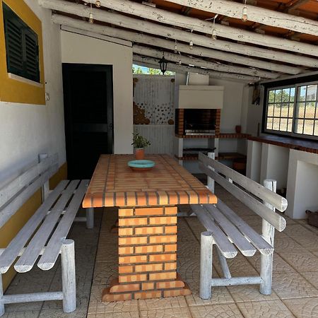 Monte Santo Villa Montargil Dış mekan fotoğraf