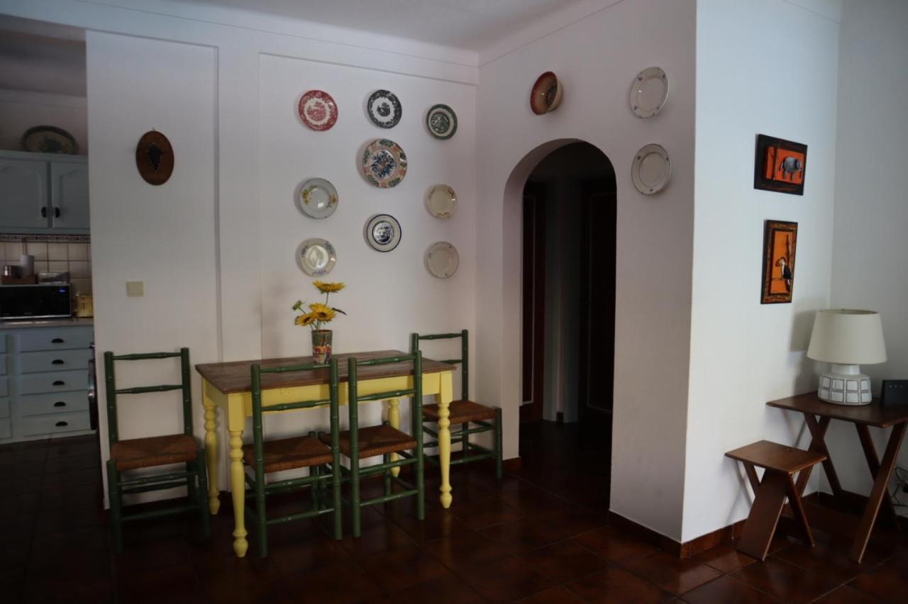 Monte Santo Villa Montargil Dış mekan fotoğraf