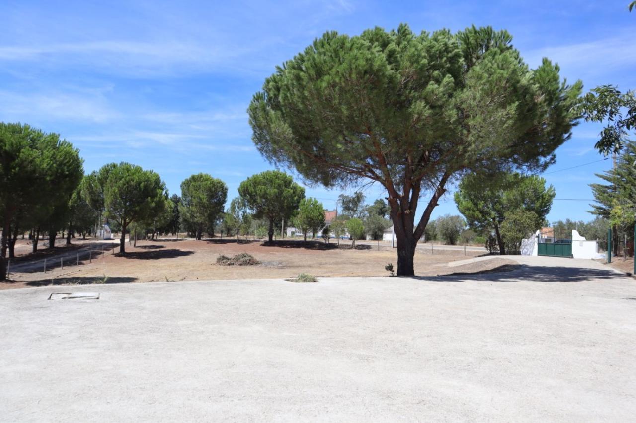 Monte Santo Villa Montargil Dış mekan fotoğraf