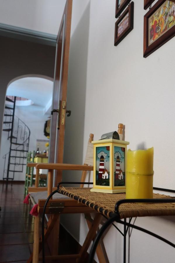 Monte Santo Villa Montargil Dış mekan fotoğraf