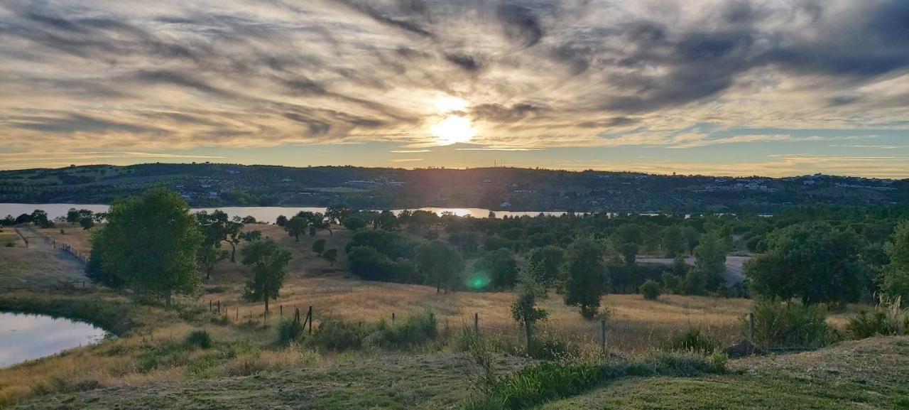 Monte Santo Villa Montargil Dış mekan fotoğraf