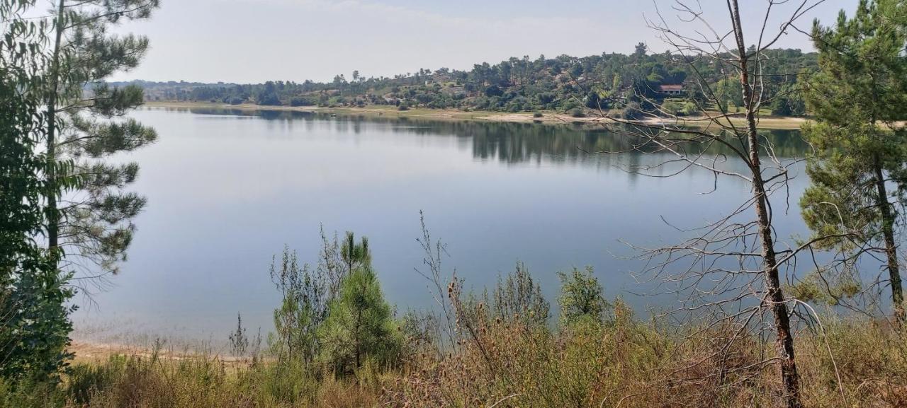 Monte Santo Villa Montargil Dış mekan fotoğraf