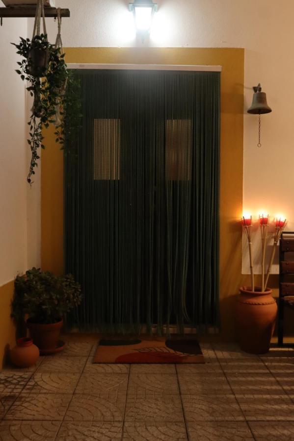 Monte Santo Villa Montargil Dış mekan fotoğraf