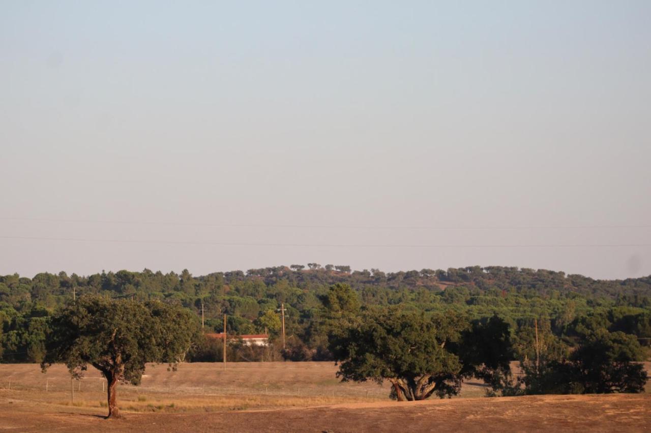 Monte Santo Villa Montargil Dış mekan fotoğraf