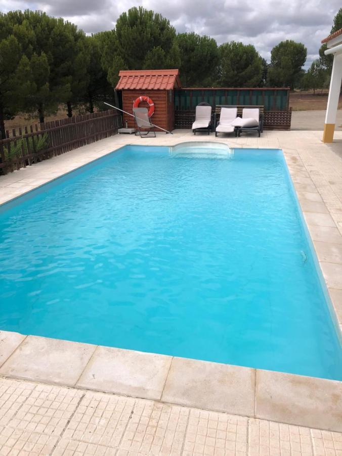 Monte Santo Villa Montargil Dış mekan fotoğraf
