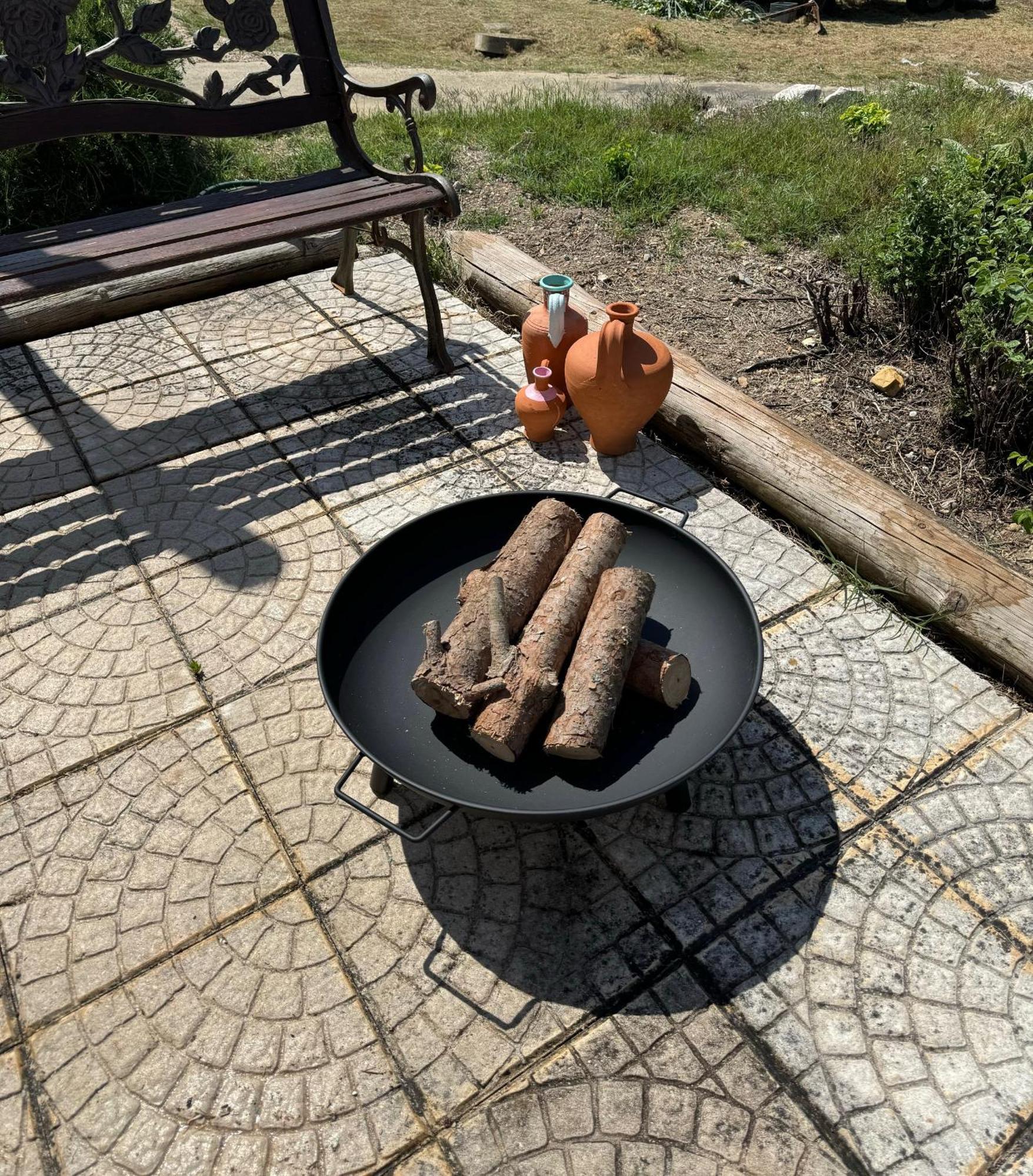 Monte Santo Villa Montargil Dış mekan fotoğraf